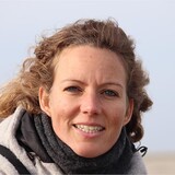 Annika van der Vaart