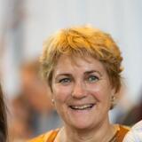 Mieke Dorrestein