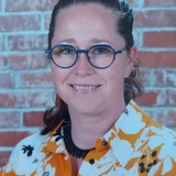Brenda Schekkerman Tensen