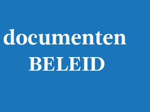 Beleidsdocumenten