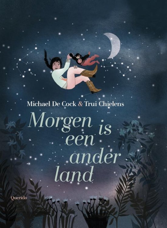 Morgen is een ander land - Michael de Cock