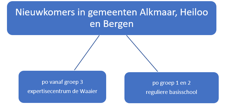 Afbeelding met tekst, schermopname, Lettertype, Elektrisch blauwAutomatisch gegenereerde beschrijving