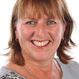 Pauline Kaan - van den Brink