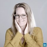 Helma van der Hoorn