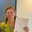 Nadine de Haan