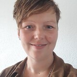 Nadia van Vliet