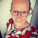 Amanda van den Berg
