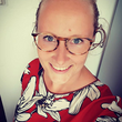 Amanda van den Berg