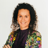 Yvonne Overgoor