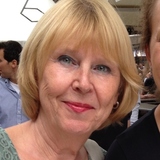 Marianne Crooy
