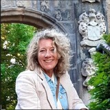 Yvonne  Bongers