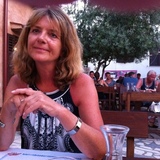 Paula Donkersloot