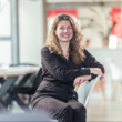 Judith Zeeman