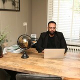 Jamal Mouhmouh Jamal Mouhmouh
