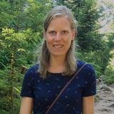 Monique van Diepen