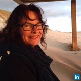 Margriet van Twisk