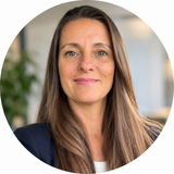 Profielfoto van manuela de Bruijne