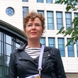 Marcia de Vries