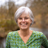 Profielfoto van Winanda Maljaars-Riemersma