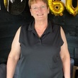 Frieda van Elburg-van Nieuwland