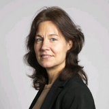 Profielfoto van Wendy Putter