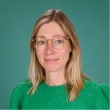 Profielfoto van Miranda Bakker