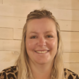Profielfoto van Judith van Velzen
