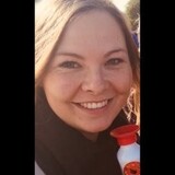 Profielfoto van Lisanne Castricum - Poen