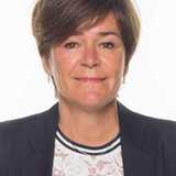 Yvonne Rozeman
