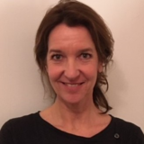 Mireille Koeleveld